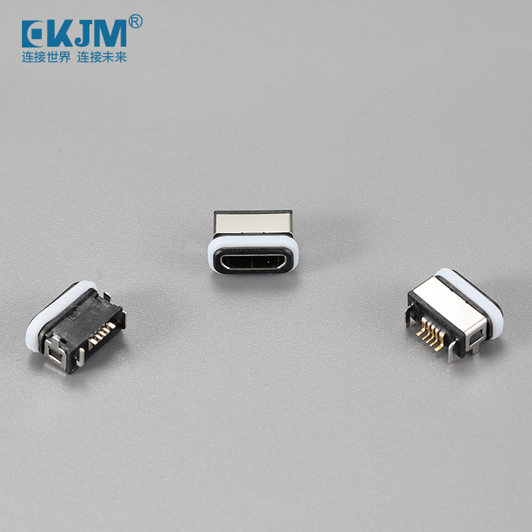 MICRO USB 防水8級(jí)板上